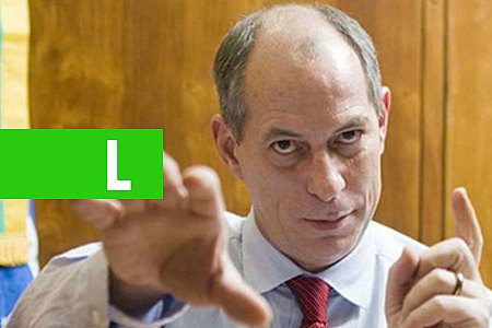 CIRO CHAMA PROMOTORA QUE PEDIU INVESTIGAÇÃO CONTRA ELE DE 'FILHO DA P' - News Rondônia