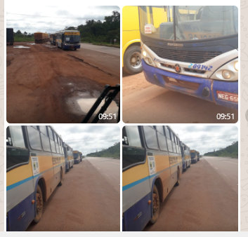 NOVELA TRANSPORTE ESCOLAR - GOVERNO PRORROGA POR SEIS MESES O PRAZO DO GRUPO DE TRABALHO DE INTERVENÇÃO E MONITORAMENTO - News Rondônia