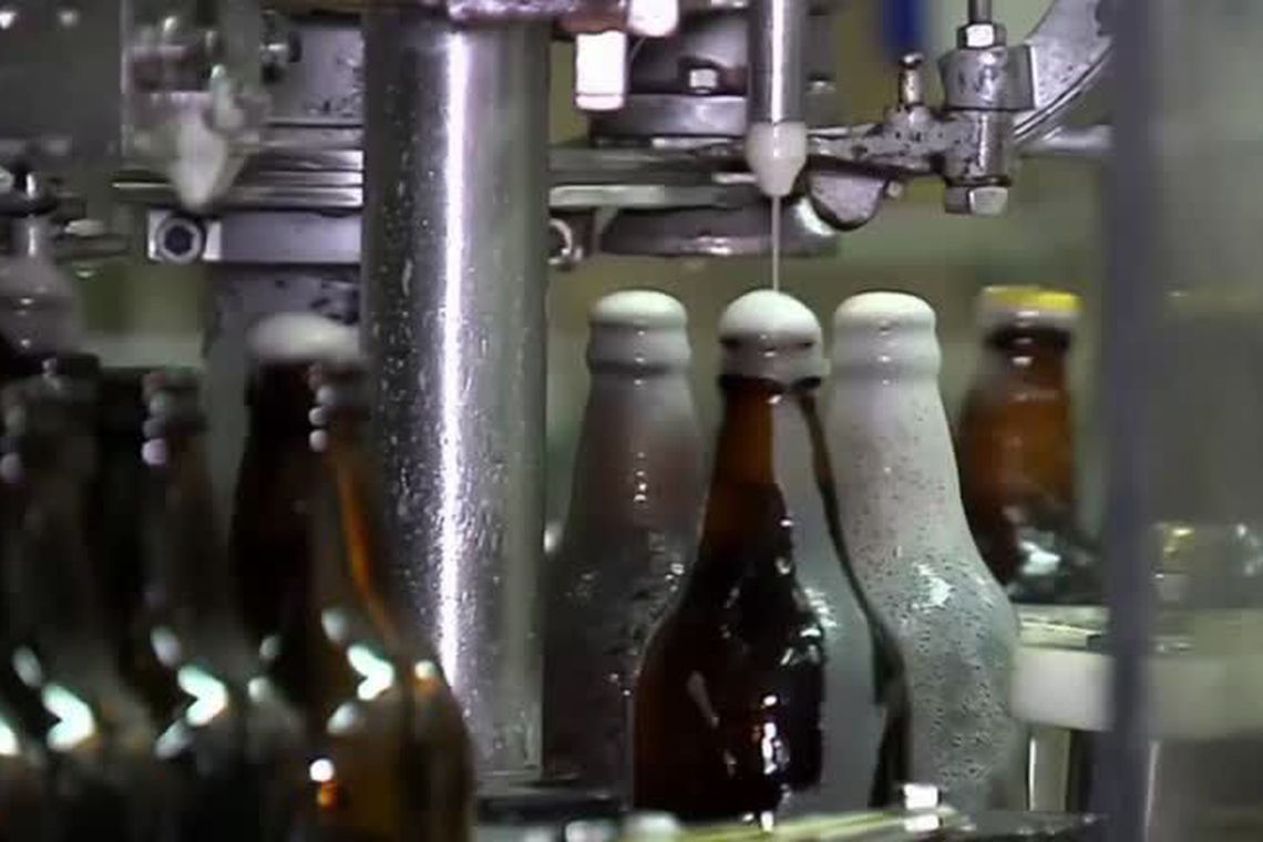 AGRICULTURA IDENTIFICA MAIS 10 LOTES DE CERVEJA CONTAMINADA - News Rondônia