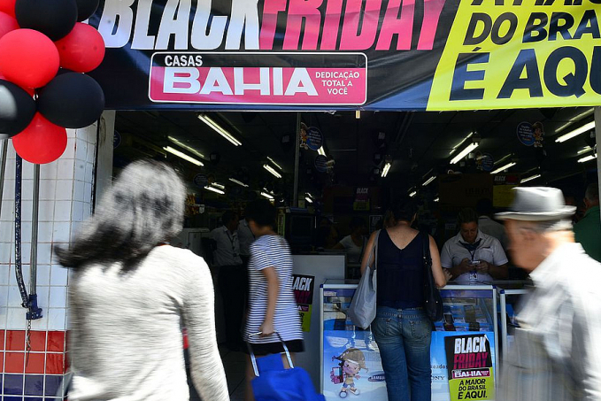 Correios estão prontos para a Black Friday, diz presidente da estatal - News Rondônia
