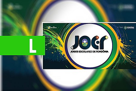 ROLIM DE MOURA: PREFEITURA CONVIDA POPULAÇÃO PARA SOLENIDADE DE ABERTURA DO JOER, FASE MUNICIPAL - News Rondônia