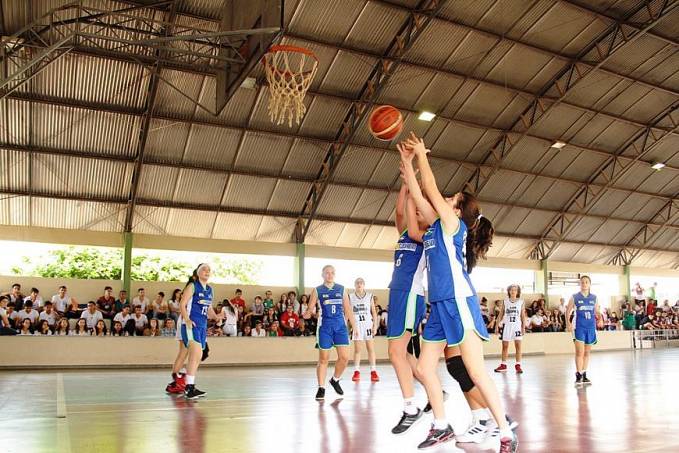 Sejucel e Feero promovem minicurso online de basquete neste sábado, 20 - News Rondônia