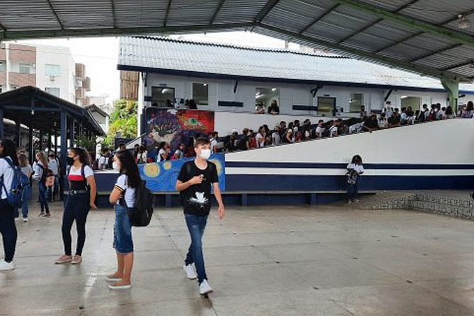 Governo trabalha em Regime de Colaboração com as prefeituras para fortalecimento da Educação em Rondônia - News Rondônia