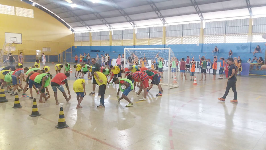 SEMES ENCERROU ANO COM BONS RESULTADOS - News Rondônia
