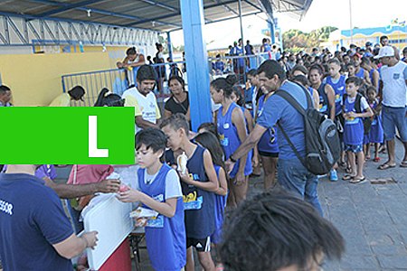 SEMES ENCERROU ANO COM BONS RESULTADOS - News Rondônia