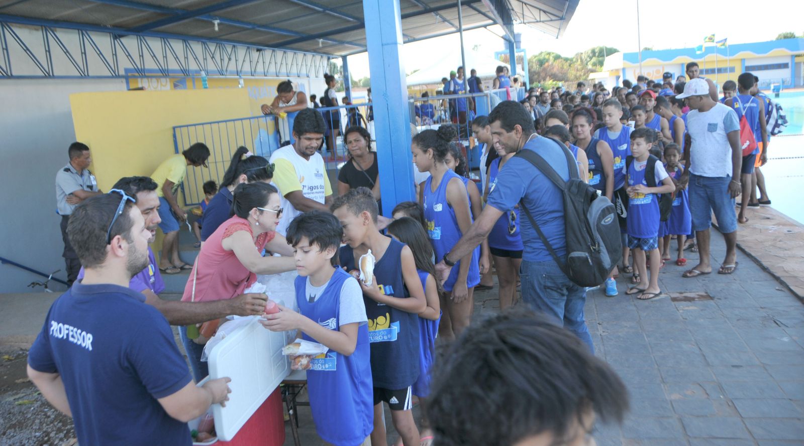 SEMES ENCERROU ANO COM BONS RESULTADOS - News Rondônia