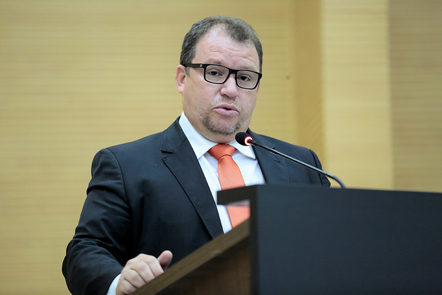 Dr. Neidson volta a cobrar ações da Sesau para retomada das cirurgias eletivas no estado - News Rondônia