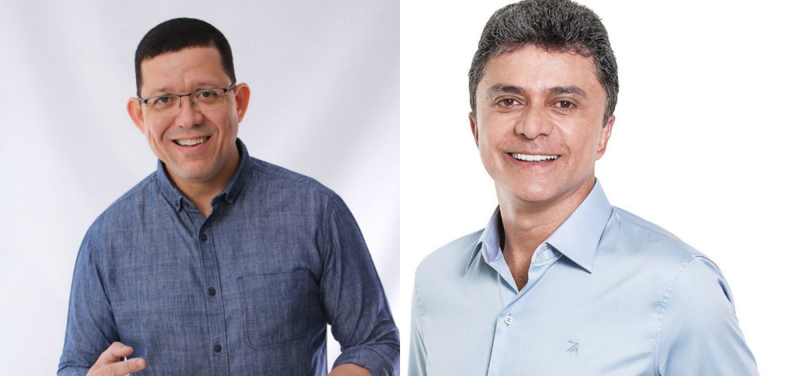 DÉCIMO PRIMEIRO GOVERNADOR ELEITO DE RONDÔNIA SERÁ ESCOLHIDO HOJE: EXPEDITO OU CORONEL MARCOS? - News Rondônia