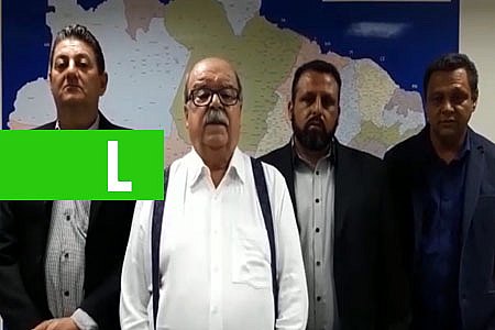 ASSOCIAÇÃO DE CAMINHONEIROS ABANDONA REUNIÃO E MANTÉM GREVE - VÍDEO - News Rondônia