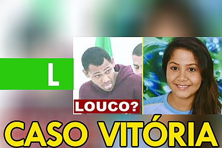 CASO VITÓRIA: JÚLIO CÉSAR CESSA SILÊNCIO E AFIRMA QUE MENINA ESTAVA EM CHOQUE - ACOMPANHE O VÍDEO - News Rondônia