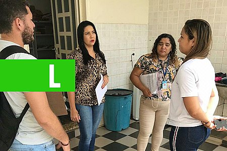 CRISTIANE LOPES FISCALIZA CASAS ABRIGOS E COBRA PROVIDÊNCIA - News Rondônia