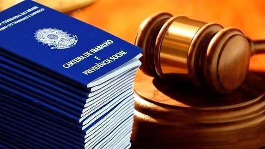 EM PIMENTA BUENO (RO), JUSTIÇA DO TRABALHO SOLUCIONA AÇÃO EM POUCO MAIS DE UMA HORA APÓS O PEDIDO - News Rondônia