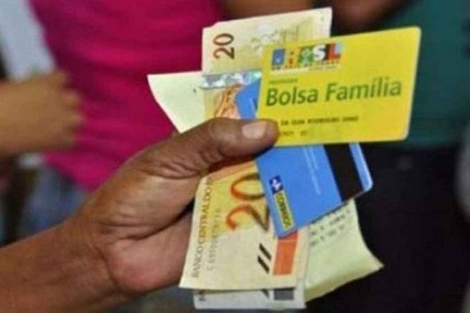 Beneficiários do bolsa família com final de NIS 0 recebem parcela do auxílio emergencial extensão nesta quarta-feira (23/12) - News Rondônia