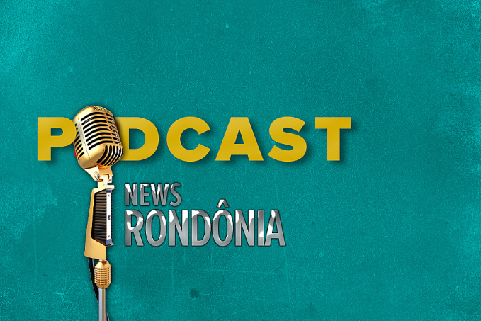 PodCast News Rondônia: PP e PL discutem chapa conjunta em acordo sobre filiação de Bolsonaro - News Rondônia