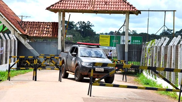 GREVE POR FALTA DE SEXO ATINGE SEIS PRESÍDIOS DO ACRE - News Rondônia
