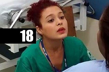 MÉDICA É EXECUTADA COM 16 FACADAS E CORPO ENCONTRADO NA PRÓPRIA KITNET - News Rondônia