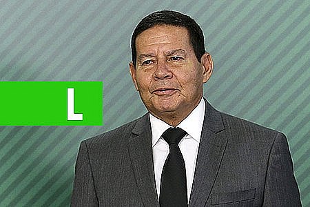 MOURÃO VAI ASSUMIR PRESIDÊNCIA INTERINA PELA SEGUNDA VEZ - News Rondônia