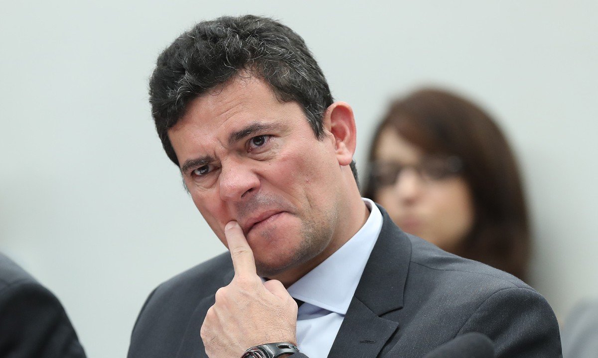 Com 90% das interações negativas, Sérgio Moro perde força nas redes sociais - News Rondônia