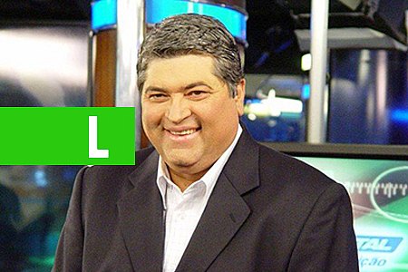 DE SURPRESA, DATENA VOLTA À TV E DESISTE DE CANDIDATURA AO SENADO - News Rondônia