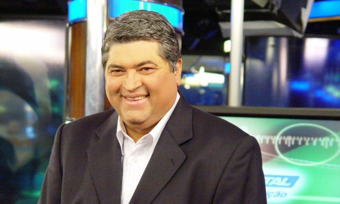 DE SURPRESA, DATENA VOLTA À TV E DESISTE DE CANDIDATURA AO SENADO - News Rondônia