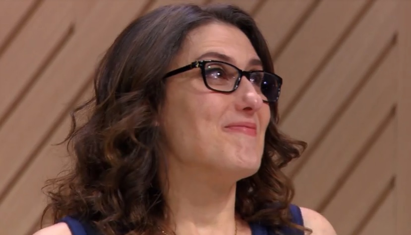 O que será do Masterchef sem Carosella? Por Felipe Bonazza - News Rondônia