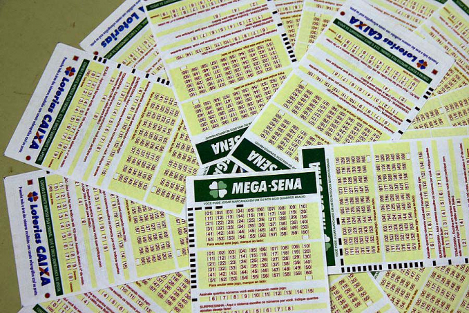 Mega-Sena acumulada sorteia R$ 48 milhões neste sábado (22) - News Rondônia