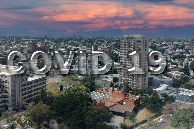 Covid-19 em Rondônia assusta; casos superam até mesmo os do Uruguai - News Rondônia