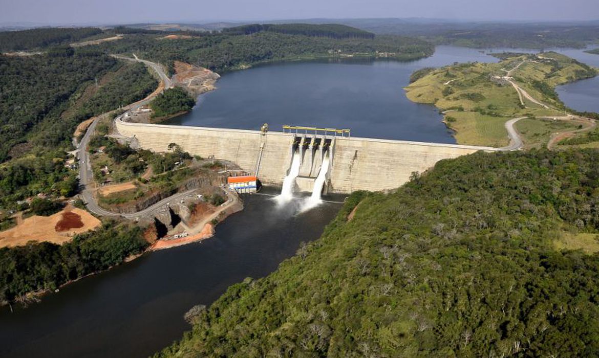 Em meio a emergência hídrica, Aneel anuncia gabinete para monitorar setor elétrico - News Rondônia