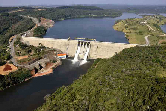 Em meio a emergência hídrica, Aneel anuncia gabinete para monitorar setor elétrico - News Rondônia