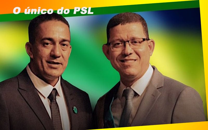 MARCOS ROCHA APRESENTA EYDER BRASIL, SEU CANDIDATO À PRESIDÊNCIA DA ASSEMBLEIA LEGISLATIVA - News Rondônia