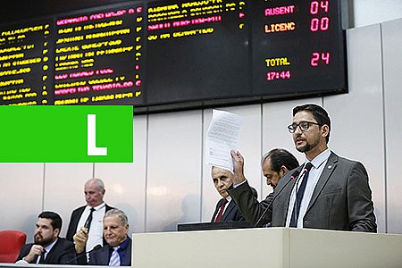 ALE DERRUBA VETO DO EXECUTIVO E GARANTE O PORTE DE ARMA AOS AGENTES DE SEGURANÇA SOCIOEDUCATIVO - News Rondônia
