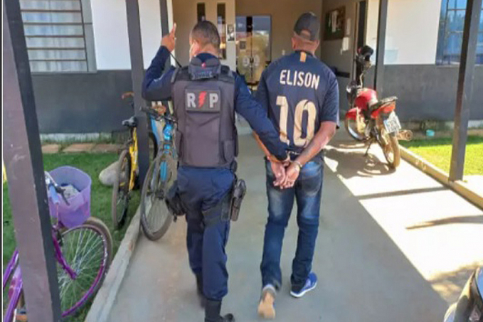 Mulher é encontrada morta em casa com sinais de violência e suspeitos são presos - News Rondônia