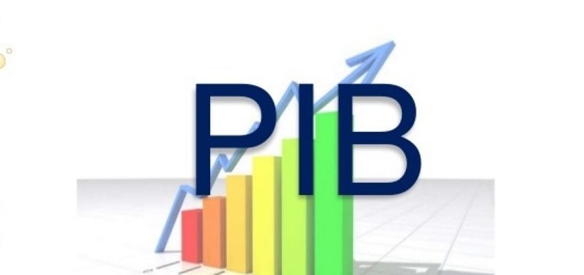 PIB : ESTE É O X DA QUESTÃO! - POR JOÃO ANTONIO PAGLIOSA - News Rondônia