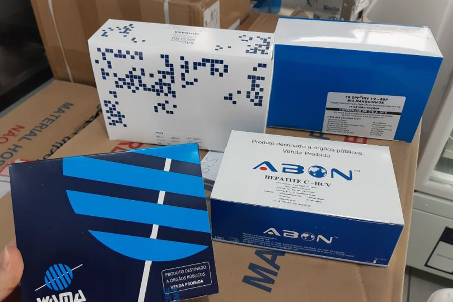 Agevisa e organizações elaboram plano de ações para certificar municípios à eliminação da sífilis congênita - News Rondônia