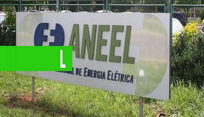 ANEEL: NOVEMBRO TERÁ BANDEIRA VERMELHA NÍVEL UM NA CONTA DE LUZ - News Rondônia