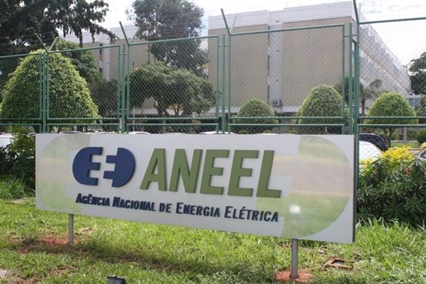 ANEEL: NOVEMBRO TERÁ BANDEIRA VERMELHA NÍVEL UM NA CONTA DE LUZ - News Rondônia