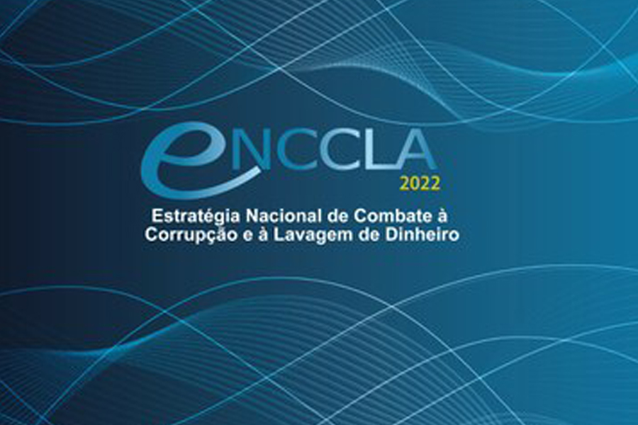 Aberta chamada para recebimento de propostas de Ações para a ENCCLA 2022 - News Rondônia