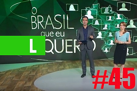 NARRANDO A CENA #45 - News Rondônia
