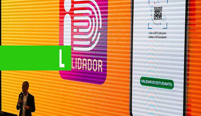 GRATUITO: MEC LANÇA IDENTIDADE ESTUDANTIL DIGITAL - News Rondônia