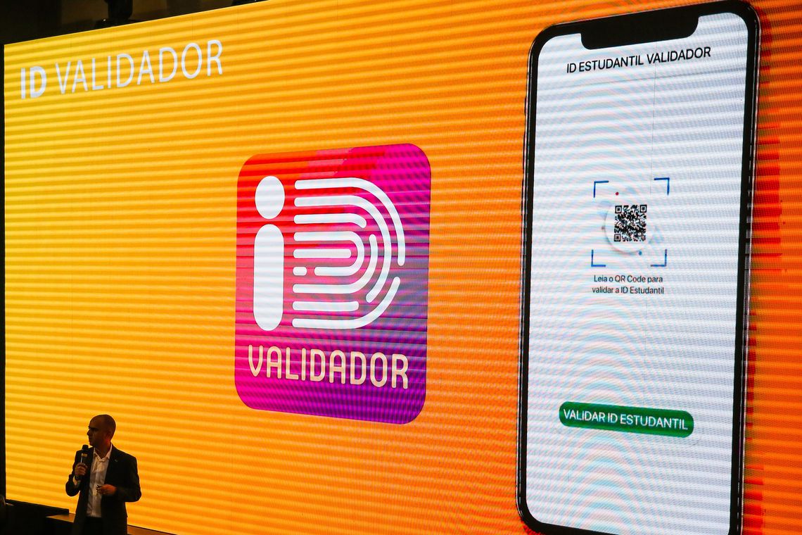 GRATUITO: MEC LANÇA IDENTIDADE ESTUDANTIL DIGITAL - News Rondônia