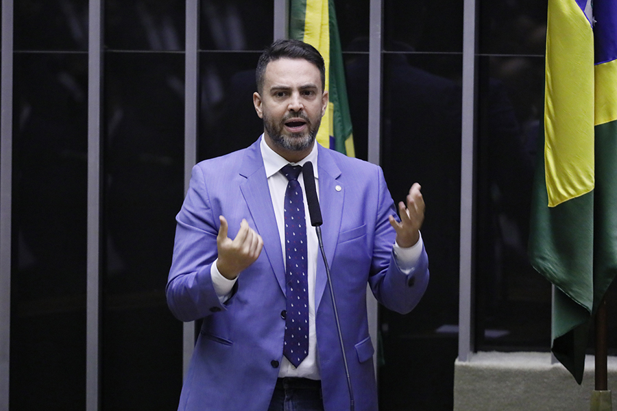 Léo Moraes solicita fiscalização das unidades de energia de Rondônia - News Rondônia