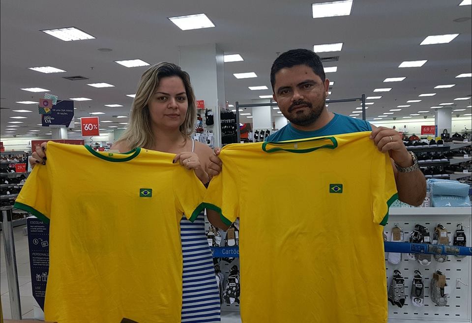 GREVE DOS CAMINHONEIROS - EM APOIO AO POVO DEPUTADO JESUÍNO ACOMPANHA CARREATA NO ESPAÇO ALTERNATIVO - News Rondônia