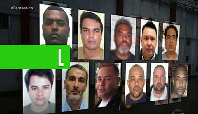 LEVANTAMENTO: 11 DOS 22 CRIMINOSOS MAIS PROCURADOS DO BRASIL TIVERAM AUXÍLIO EMERGENCIAL LIBERADO - News Rondônia