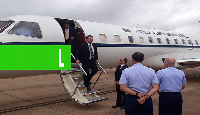 POLÍCIA DA ESPANHA ENCONTRA DROGAS EM AVIÃO DA FAB - News Rondônia
