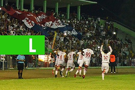 PORTO VELHO BATE GENUS E SEGUE 100% NO RONDONIENSE-2019 - News Rondônia