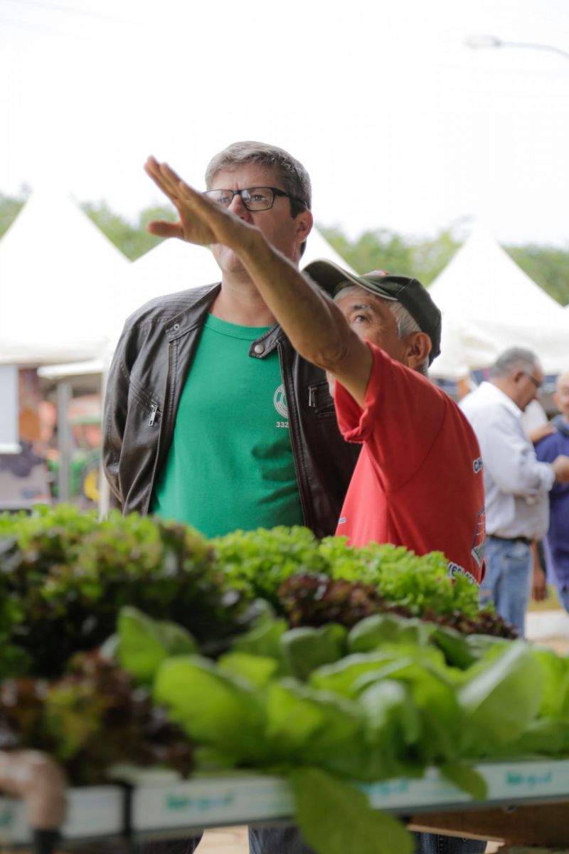 Equipe do governo de Rondônia conhece a dinâmica da feira virtual de projeção do agronegócio da Amazônia - News Rondônia