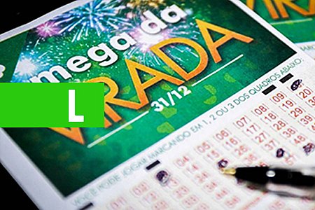 ÚLTIMOS DIAS PARA CONCORRER AOS R$ 280 MILHÕES DA MEGA DA VIRADA - News Rondônia