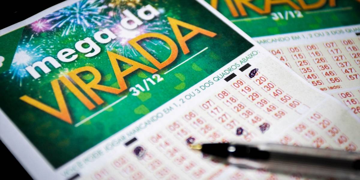 ÚLTIMOS DIAS PARA CONCORRER AOS R$ 280 MILHÕES DA MEGA DA VIRADA - News Rondônia