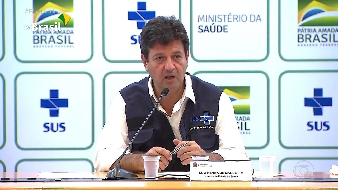 CONFIRA OS CASOS CONFIRMADOS DE CORONAVÍRUS NO BRASIL EM 25 DE MARÇO - News Rondônia