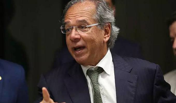 AUXÍLIO EMERGENCIAL - Paulo Guedes afirma que benefício pode voltar - News Rondônia
